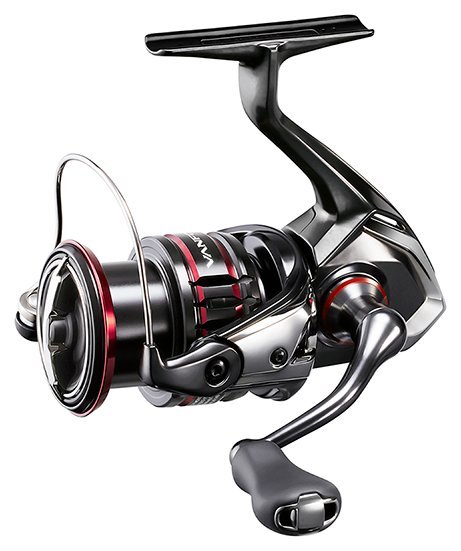 シマノ(SHIMANO) Vanford 1000 AZ Camping Pesca | Artigos de Pesca você encontra aqui