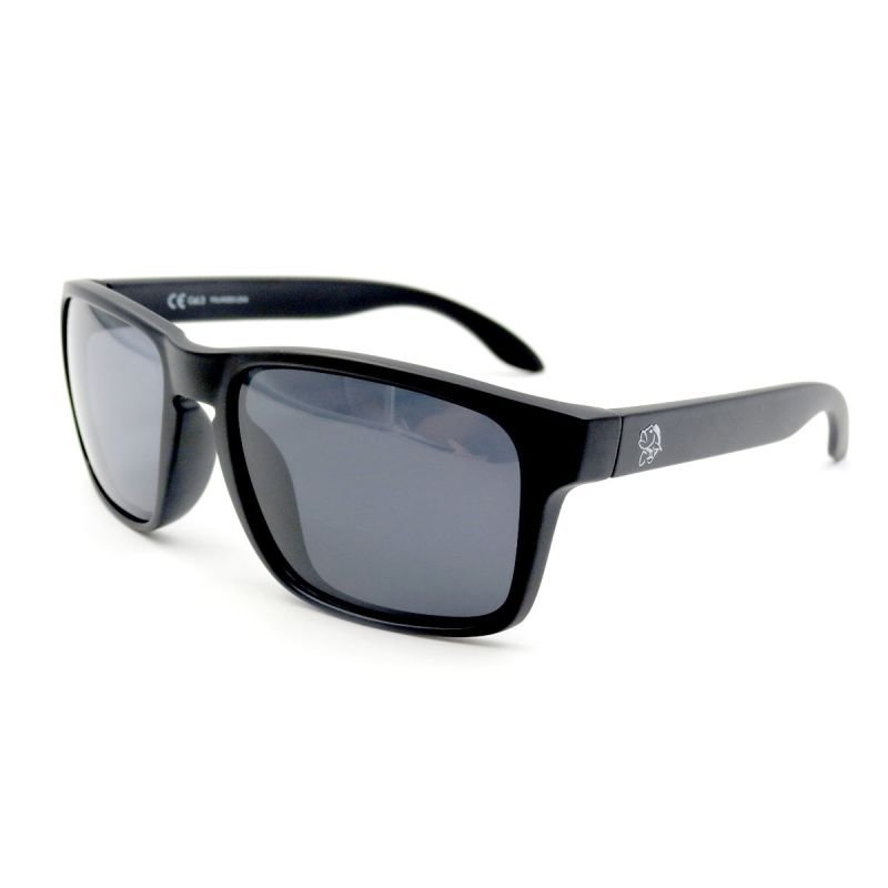 Óculos Polariz.Pro-Tsuri Black Drum 10P0044A Pto/Grey