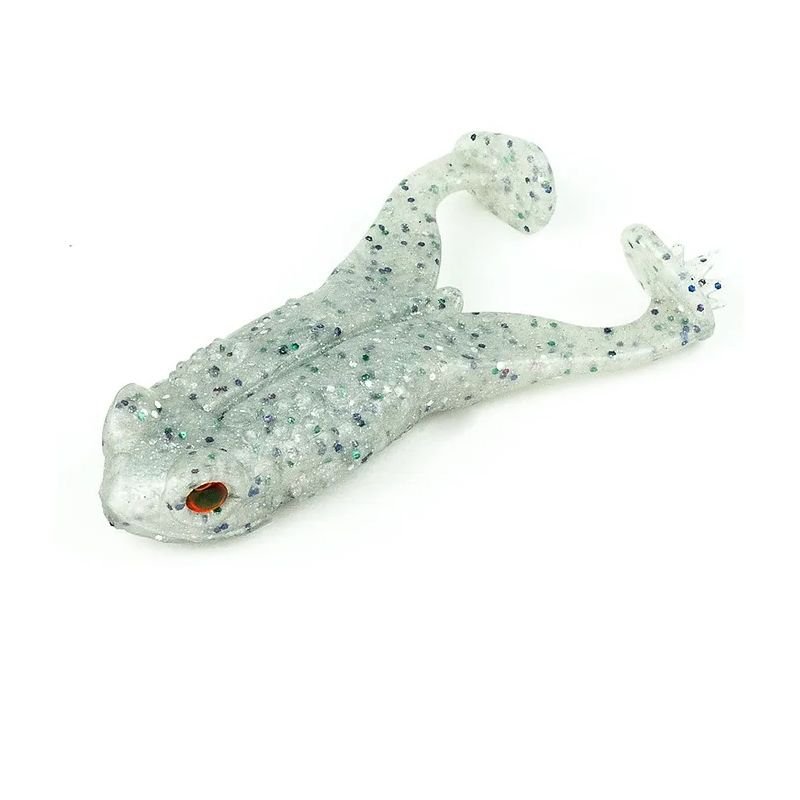 Isca HKD Sapozilla 12,5cm 38g Crt.2un Cor:50 Jack Orange
