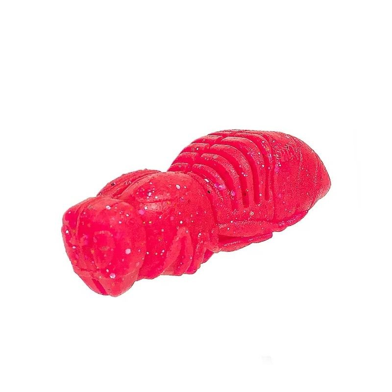 Isca HKD Kakunna 6,5cm 11,7g Crt.4un Cor:Obsidian Glow