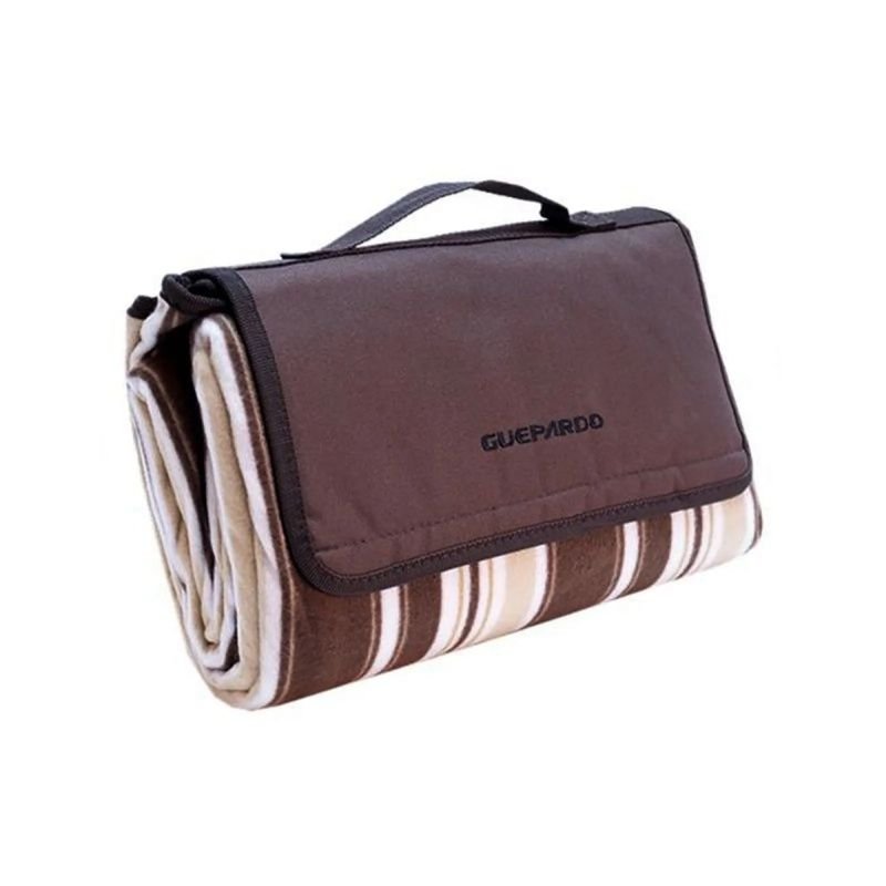 Piso Toalha Guepardo Pic Nic 1,25x1,50 KA0301