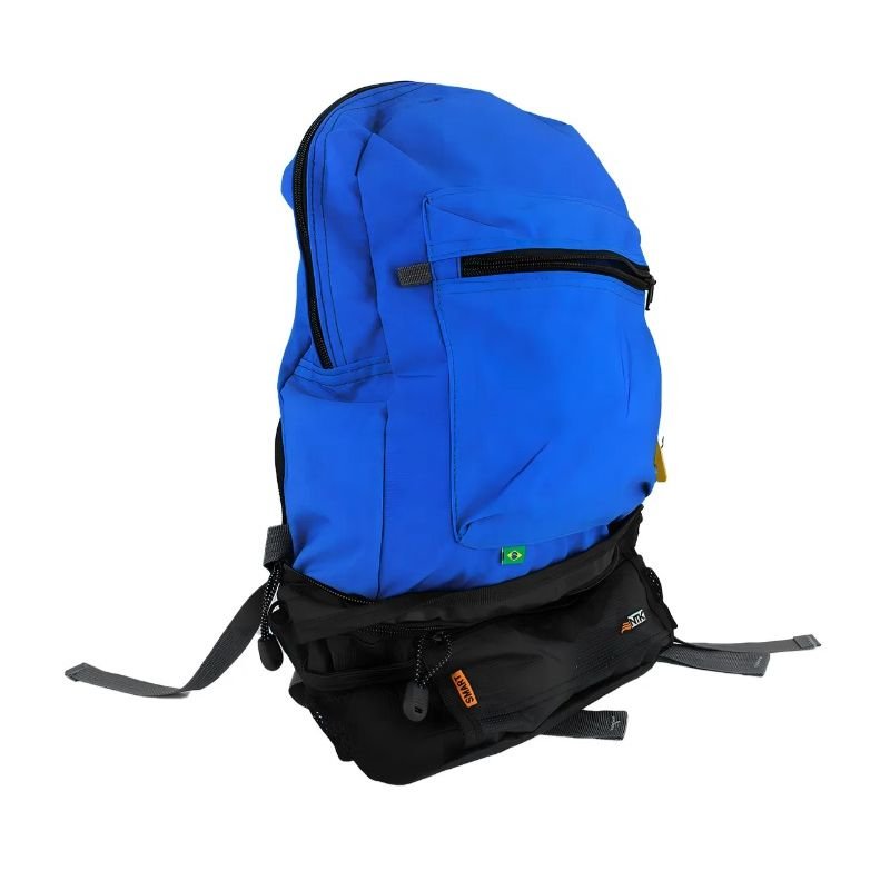 Pochete/Mochila Nautika Smart Azul