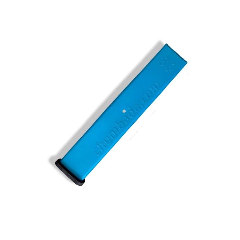 Porta Pernada Chumbada Oficial Compacto 30cm