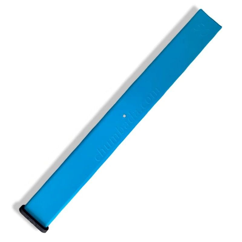Porta Pernada Chumbada Oficial Compacto 50cm