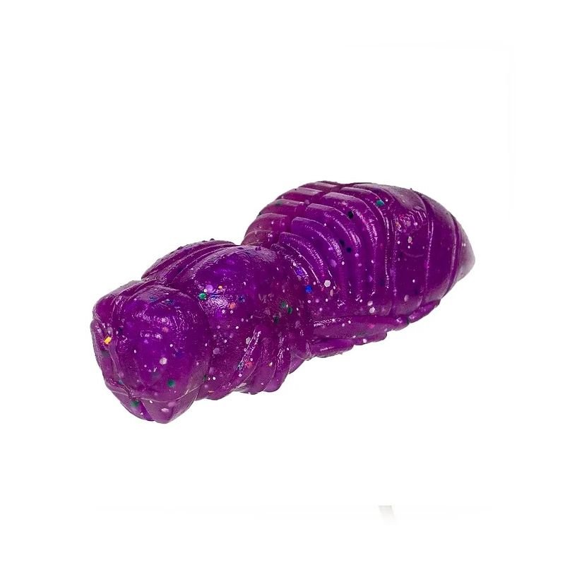 Isca HKD Kakunna 6,5cm 11,7g Crt.4un Cor:Obsidian Glow
