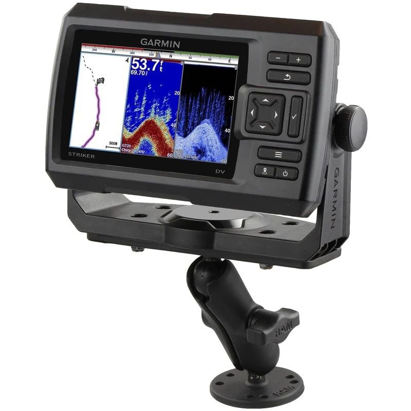 Suporte Ram Universal p/Sonar RAM-B-111