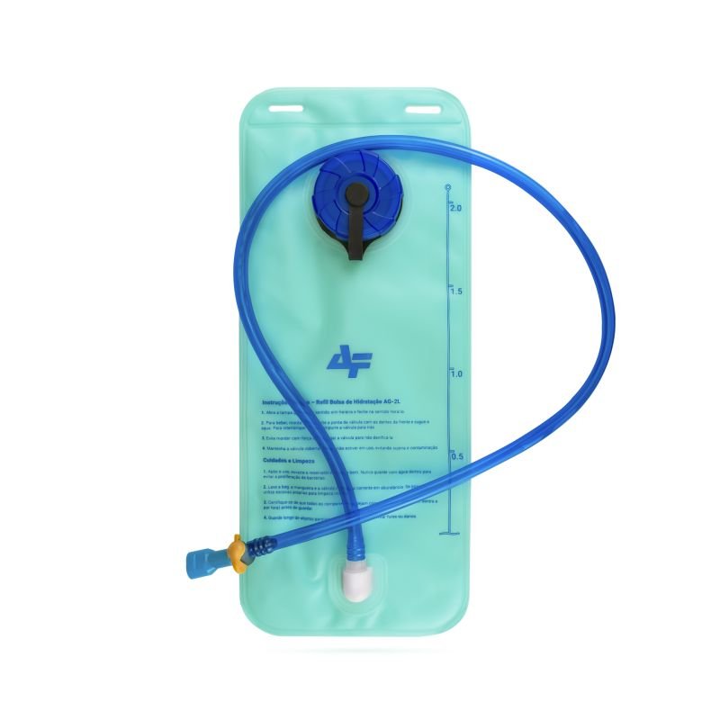 Refil de Hidratação Albatroz AG-2L