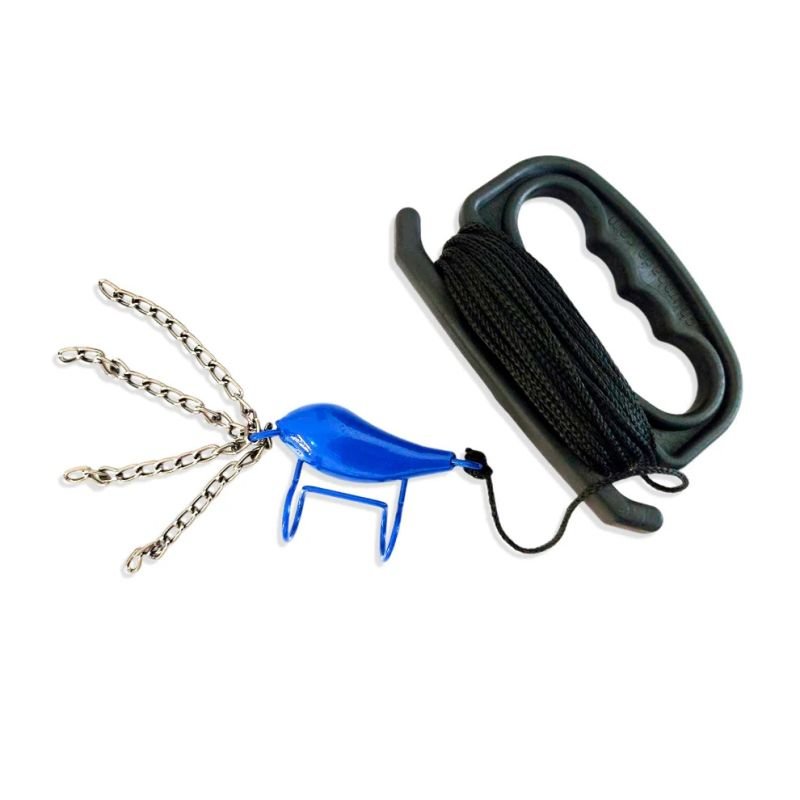 Resgata Isca Chumbada Oficial