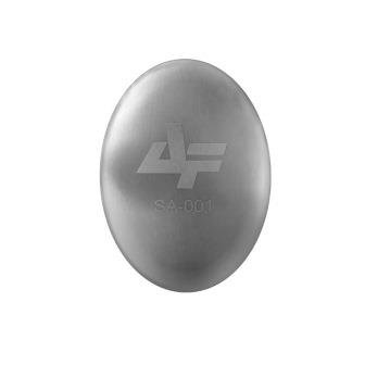 Sabonete anti-odor Albatroz aço inox SA-001