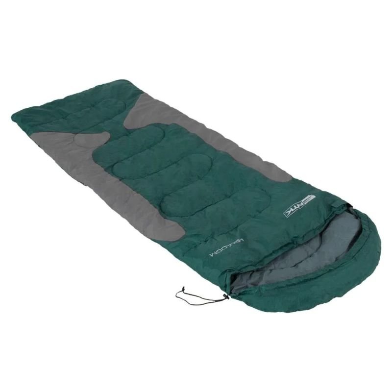 Saco de Dormir Nautika Freedom (-1,5 a -3,5G) Vde/Cza.
