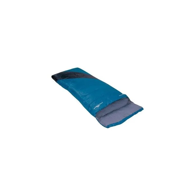 Saco de Dormir Nautika Liberty (4 a 10G) Pto/Az.