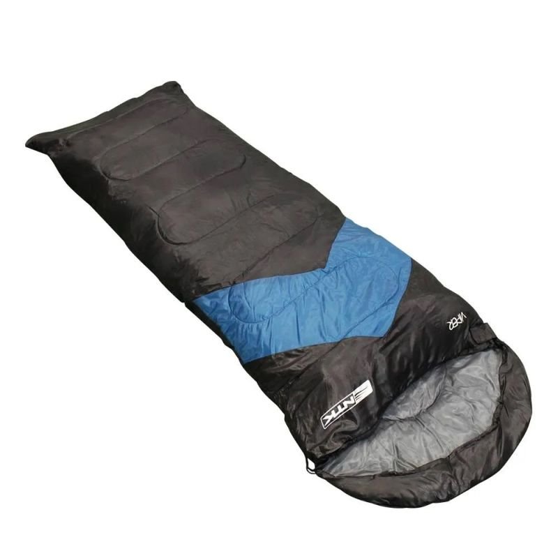 Saco de Dormir Nautika Viper (5 a 12G) Az/Pto