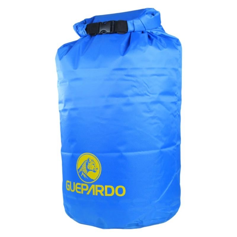 Saco Estanque Guepardo Keep Dry 40L Az