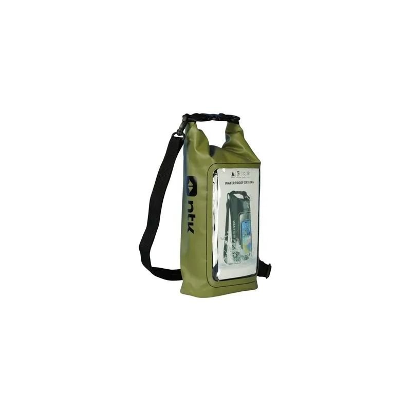 Saco Estanque Nautika Daily Duffel 2L Vde