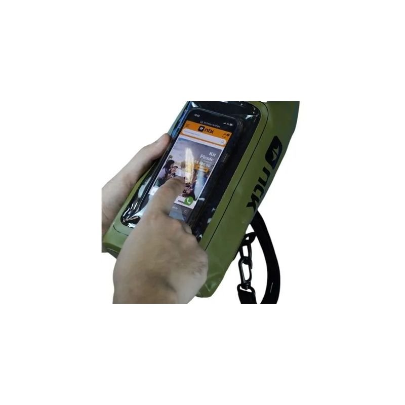 Saco Estanque Nautika Daily Duffel 2L Vde