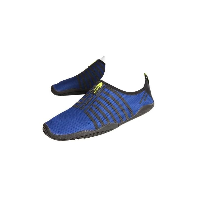 Sapatilha Cardume Azul