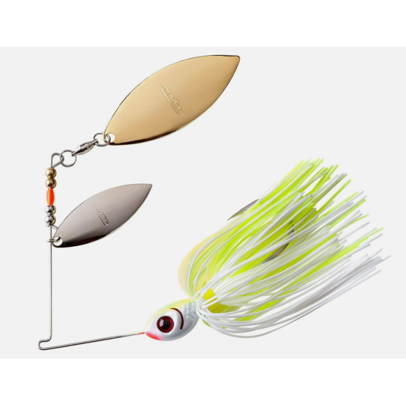 Spinnerbait Booyah Blade BYBW38-616 3/8OZ
