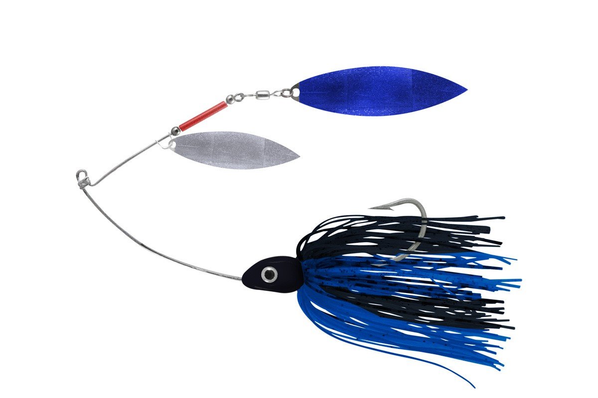 Spinnerbait Deconto 2/0 16g Cor:300
