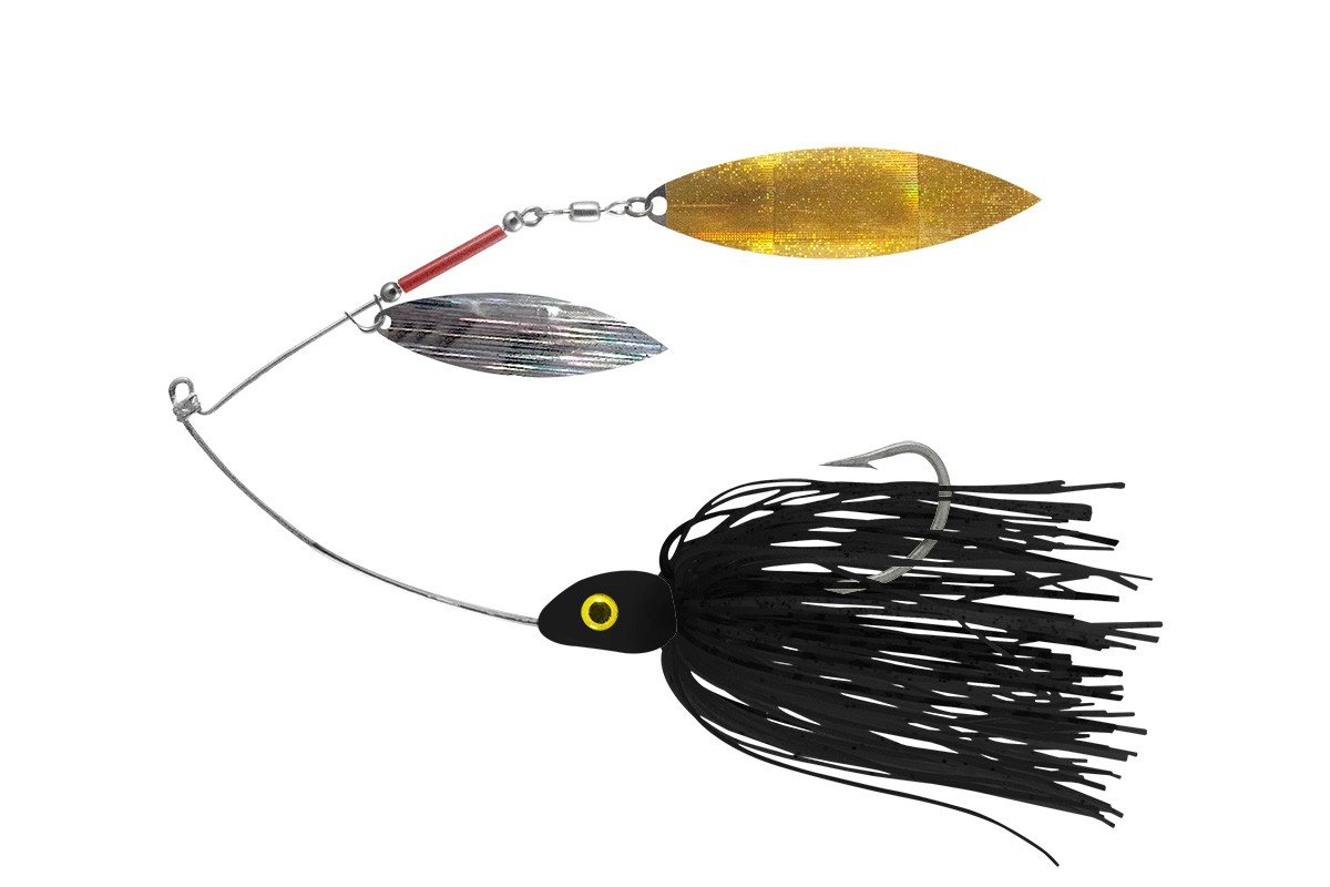 Spinnerbait Deconto 2/0 16g Cor:300