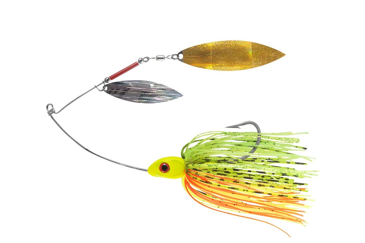 Spinnerbait Deconto 2/0 16g Cor:300