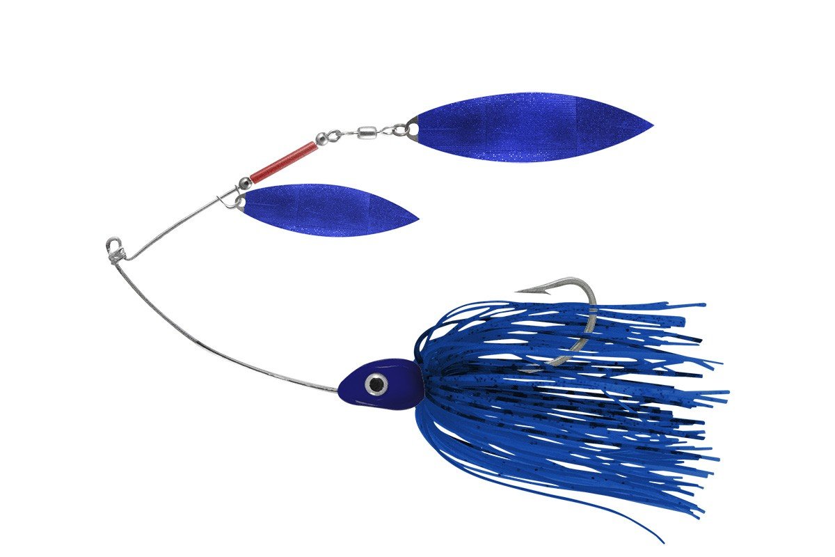 Spinnerbait Deconto 4/0 24g Cor:339