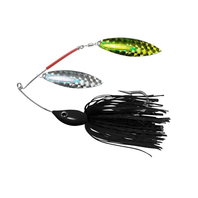 Spinnerbait Deconto Açu 8/0 40g Cor:340