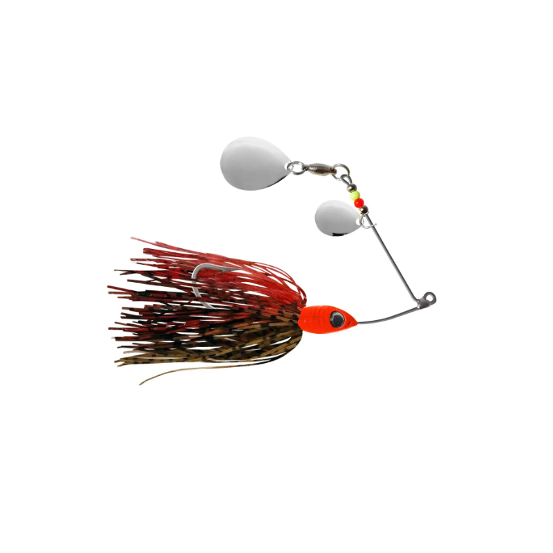 Spinnerbait Deconto Caçulinha Colorado 2/0 10,5g Cor:337