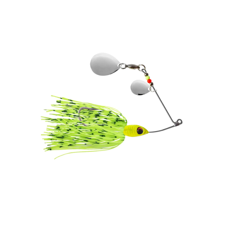 Spinnerbait Deconto Caçulinha Colorado 2/0 10,5g Cor:337