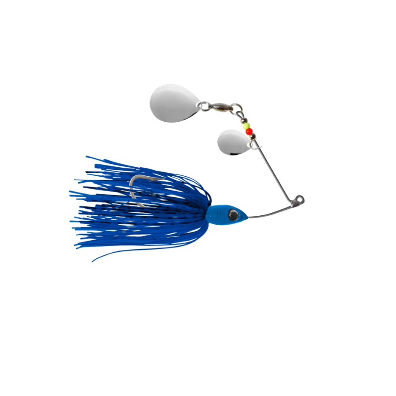 Spinnerbait Deconto Caçulinha Colorado 2/0 10,5g