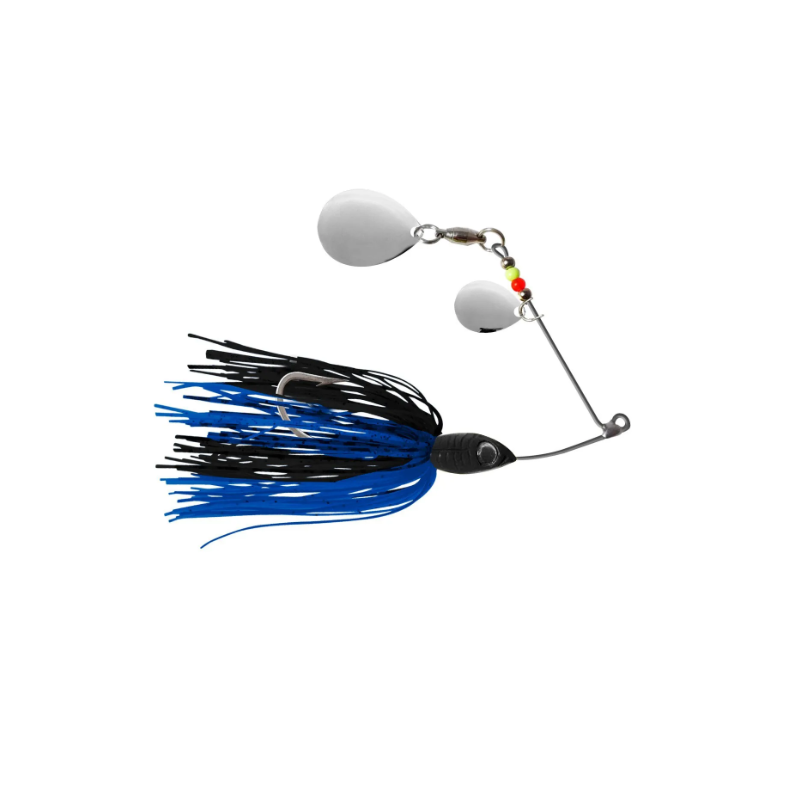 Spinnerbait Deconto Caçulinha Colorado 2/0 10,5g Cor:337