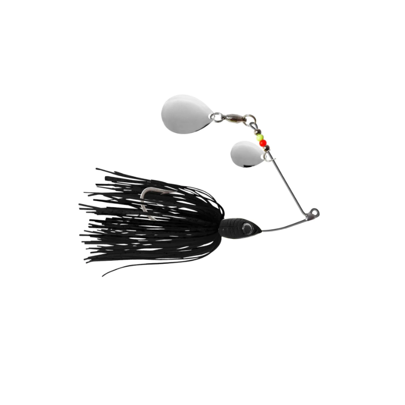 Spinnerbait Deconto Caçulinha Colorado 2/0 10,5g Cor:337