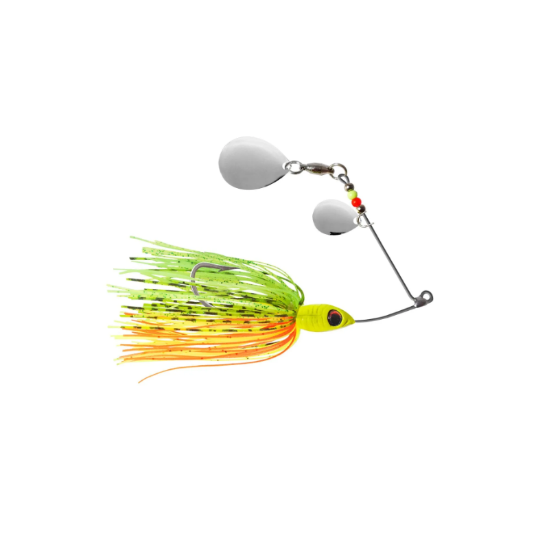 Spinnerbait Deconto Caçulinha Colorado 2/0 10,5g Cor:337