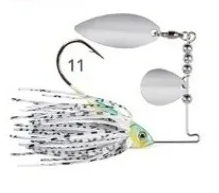 Spinnerbait Maruri SPB39-14gr Cor:09
