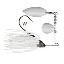 Spinnerbait Maruri SPB39-14gr Cor:09
