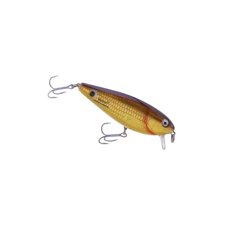 Isca Heddon Swin´n Image X9230-DTS 7,62cm 12,5g