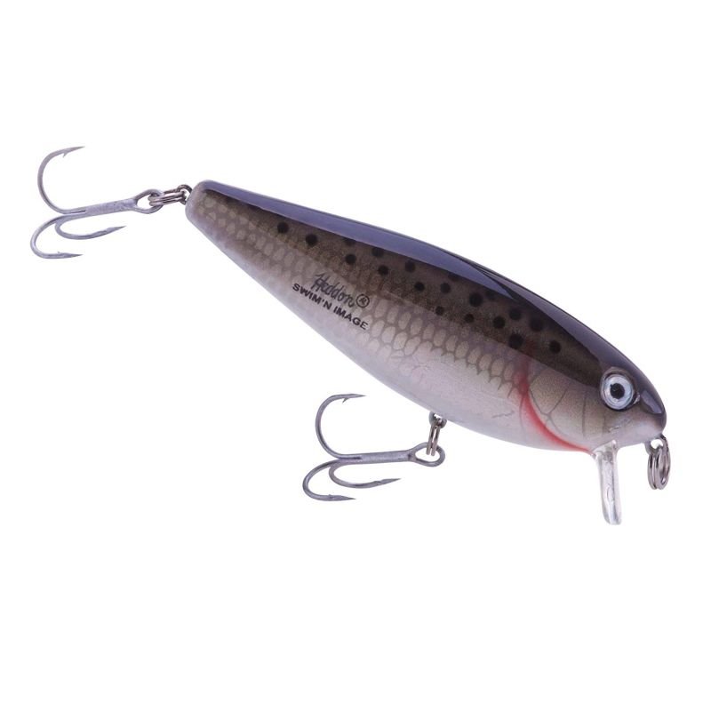 Isca Heddon Swin´n Image X9230-DTS 7,62cm 12,5g