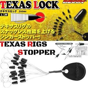 Stop Line Decoy Texas Lock L-1 Tam:L crt.20un