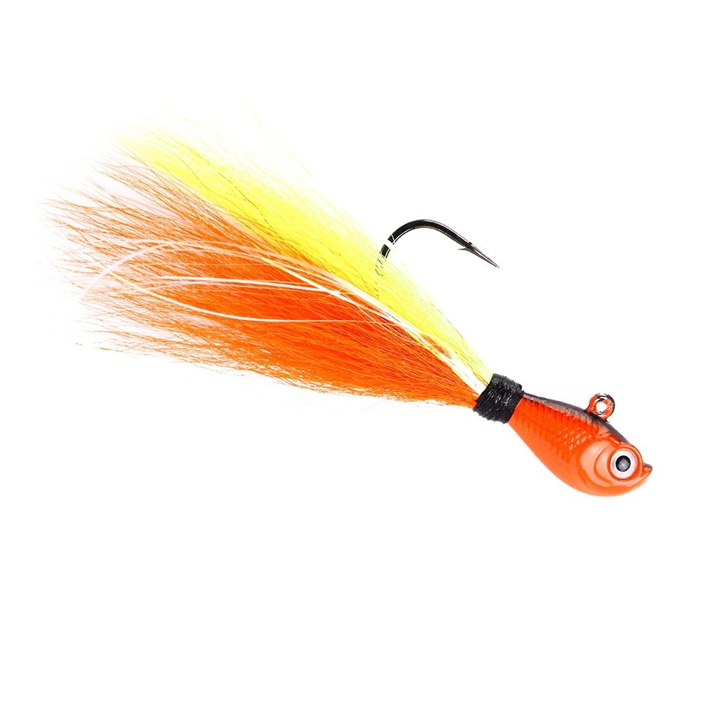 Streamer Jig Marine Sports 30g