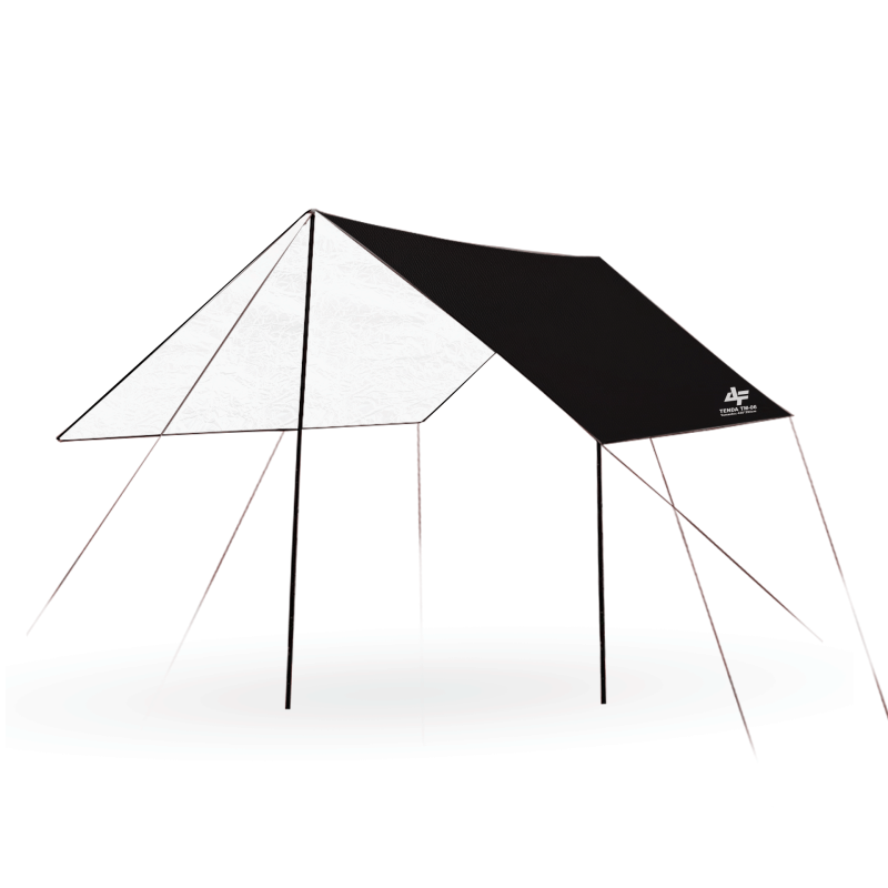 Tenda Albatroz TM-06 4X2,92mt Pto