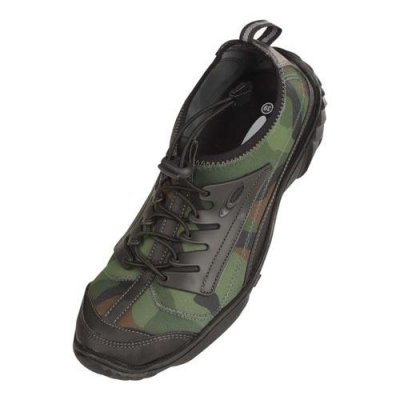 Tenis Cardume Pro Camuf. T:41