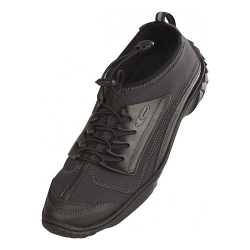 Tenis Cardume Pro Preto T:42