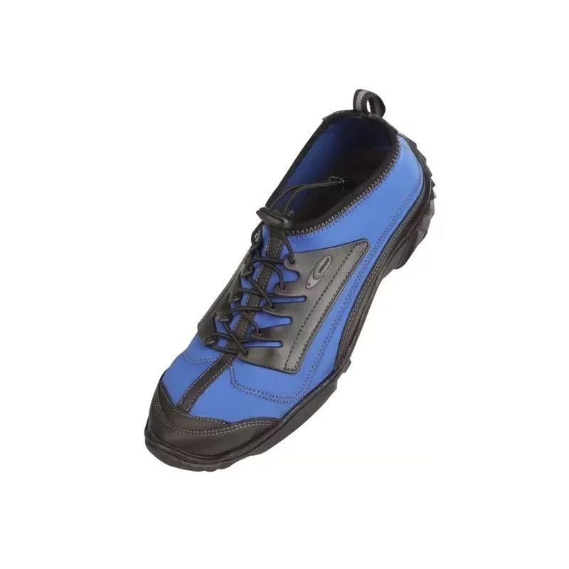 Tenis Cardume Pro Azul T:41