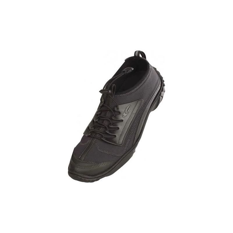 Tenis Cardume Pro Preto T:42