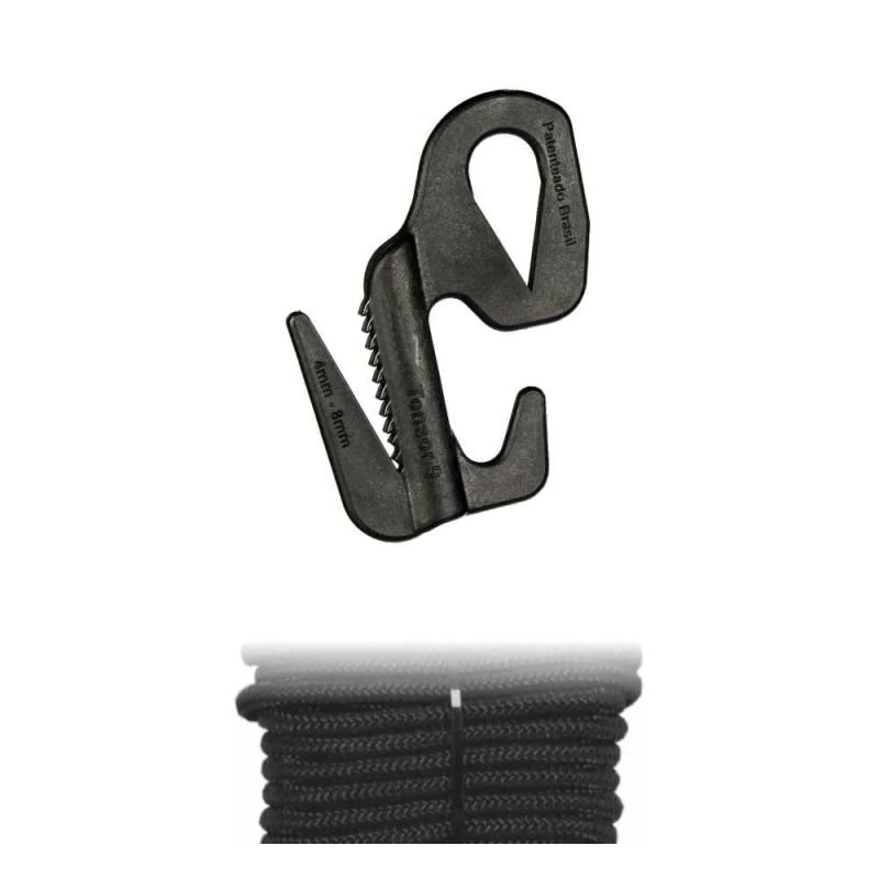 Tensor Nautika 9X4 c/Corda