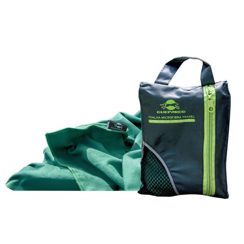 Toalha Guepardo Microf.Travel 60x120cm