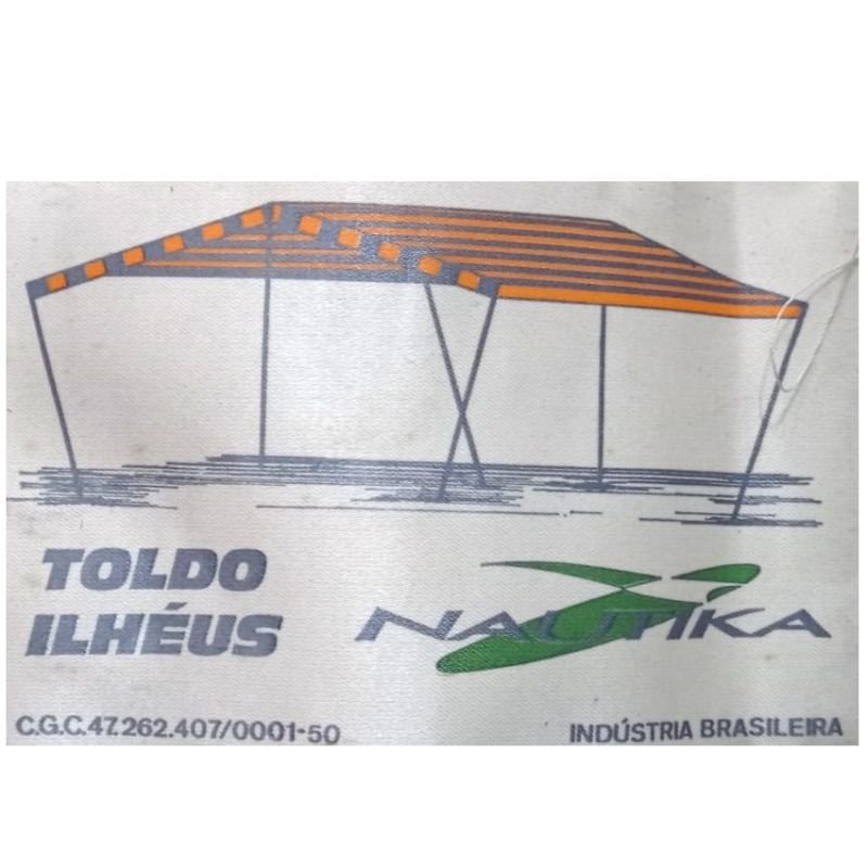 Toldo Nautika Ilhéus