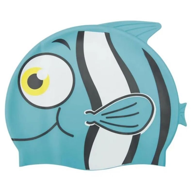 Touca de natação infantil Bestway R/26025