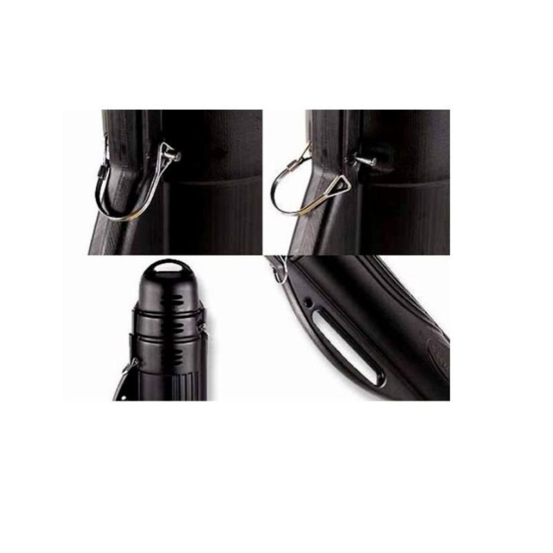 Tubo Porta Varas Plano Extensivo Airliner 4588-00