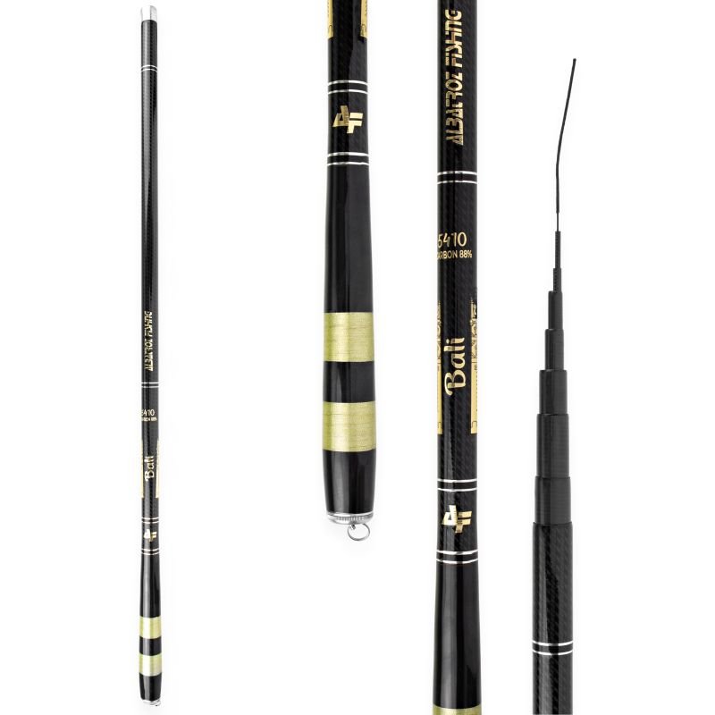Vara Albatroz Tel.Bali 5410 5,40mt