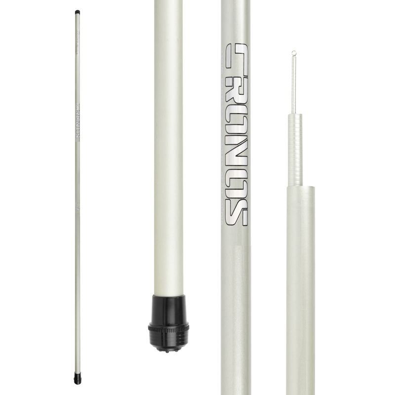 Vara Albatroz Telescópica Cronos SD-5005 15/30lb 5mt